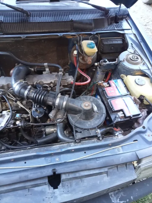Peugeot 305 1987 305