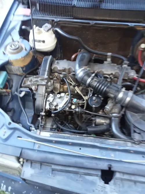 Peugeot 305 1987 305