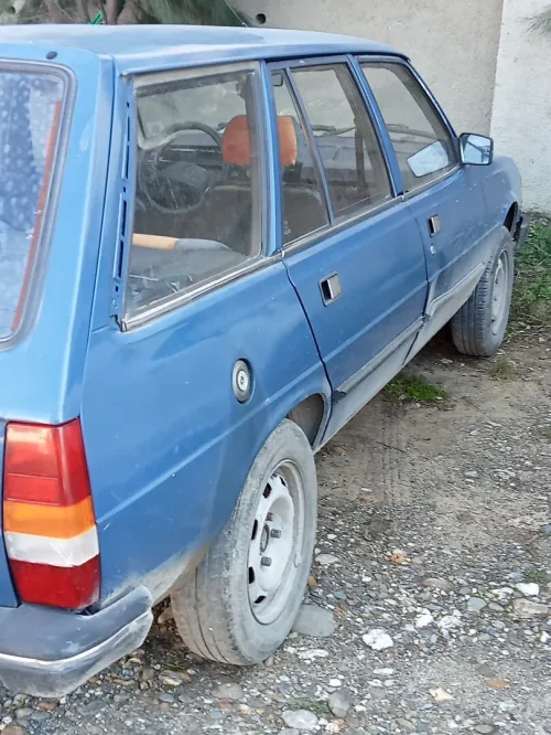 Peugeot 305 1987 305