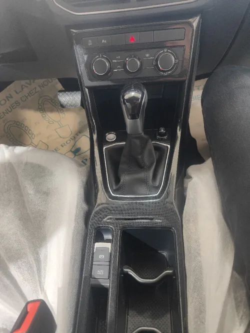 Volkswagen Tahru 2026 XR