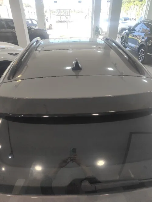 Volkswagen Tahru 2026 XR