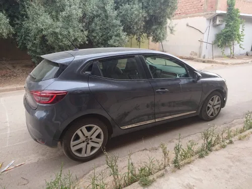 Renault Clio 5 2022 Zen