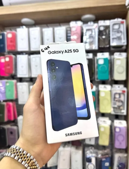 Samsung galaxy a25 6/128Gb A25