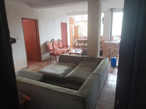 Vente Appartement F3 Tizi Ouzou Azeffoun