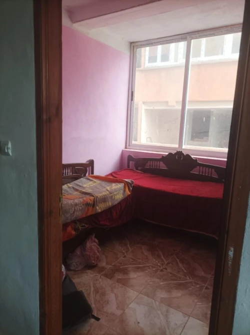Vente Appartement F3 Tizi Ouzou Azeffoun