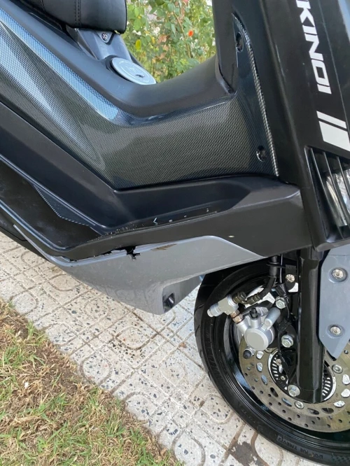 Okinoi Max ts 200 2025