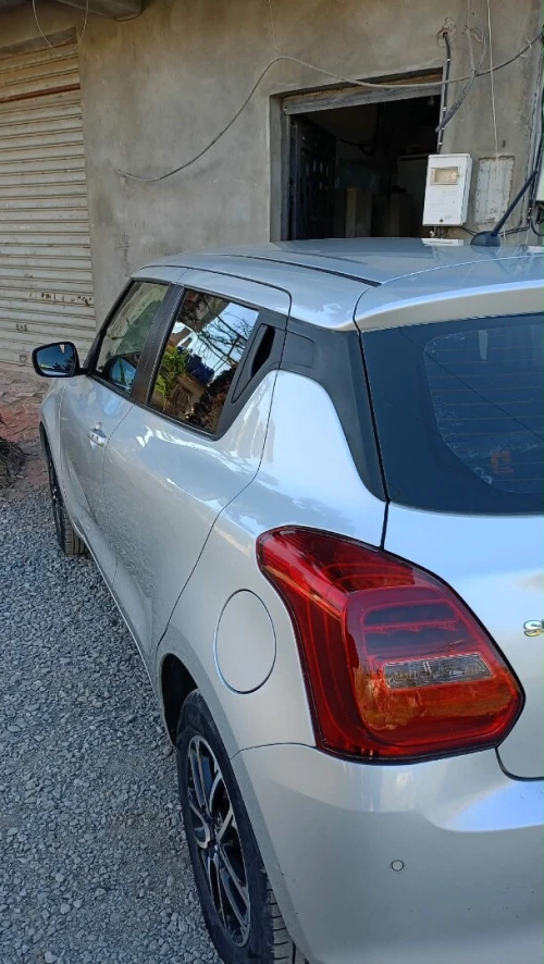 Suzuki Swift 2022 Swift