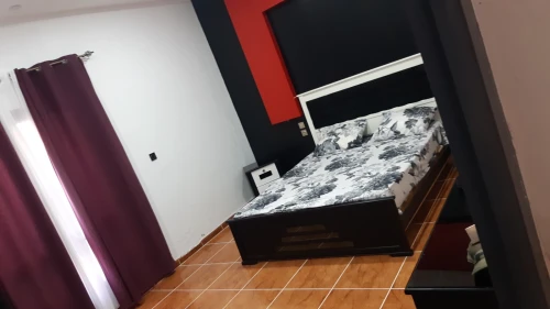 Location vacances Appartement F2 Aïn Témouchent Beni saf