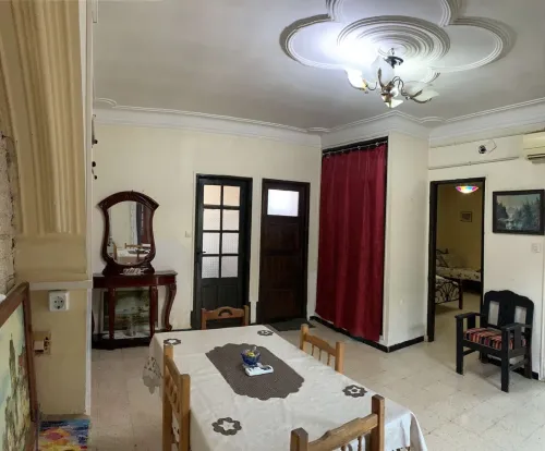 Location vacances Villa Alger Staoueli