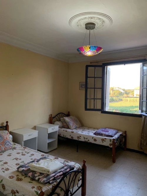 Location vacances Villa Alger Staoueli