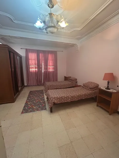 Location vacances Appartement F3 Alger Staoueli