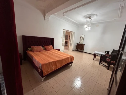 Location vacances Appartement F3 Alger Staoueli