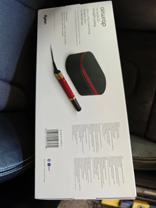 Dyson Airwap neuf jamais utilisé