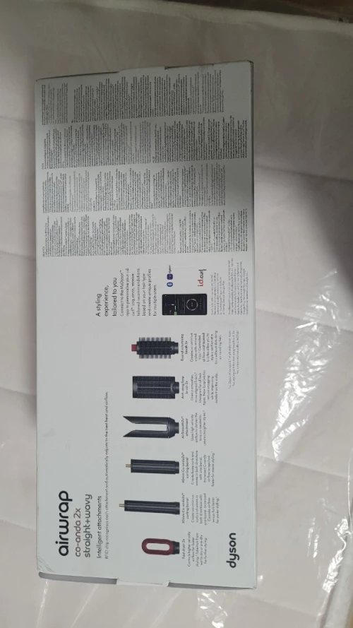 Dyson Airwap neuf jamais utilisé