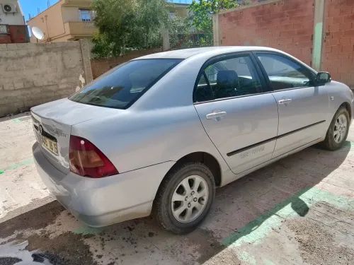 Toyota Corolla 2005 Corolla