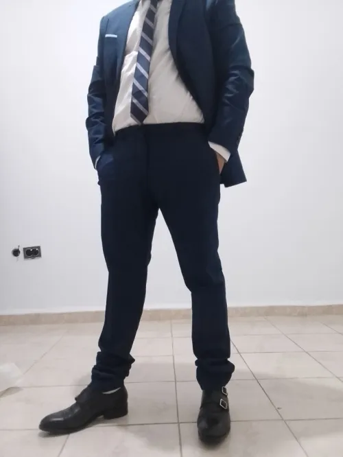 Costume zara