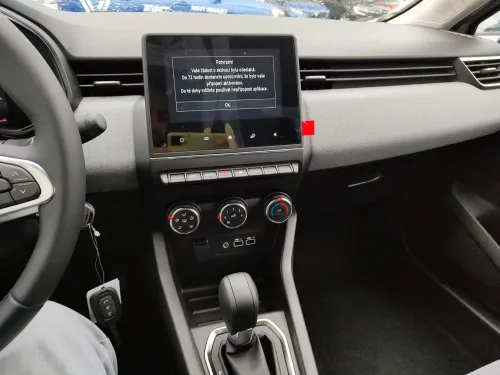 Renault Clio 5  2024 Evolution+