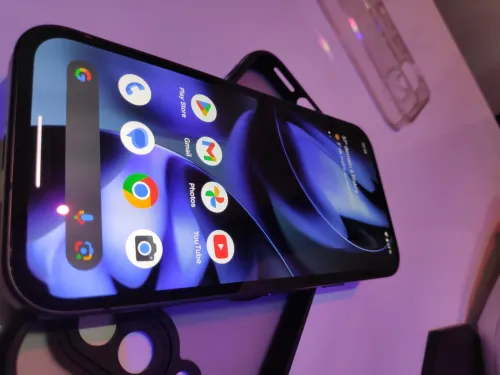 Google Pixel 9a