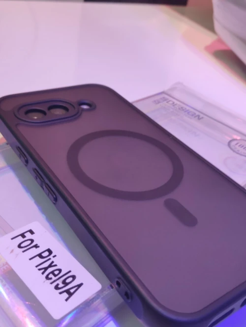 Google Pixel 9a