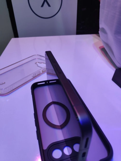 Google Pixel 9a
