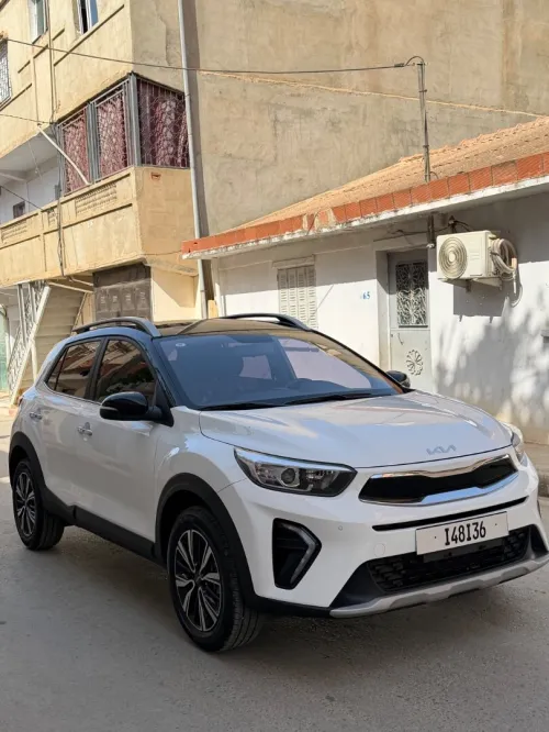 Kia KX1 2026 