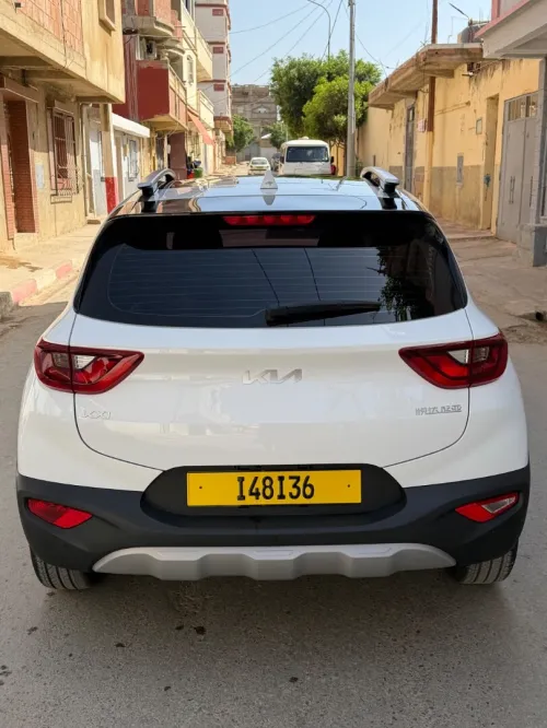Kia KX1 2026 