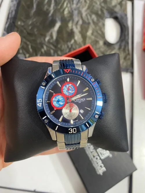 NAV FORCE PROFESSIONAL WATERPROOF