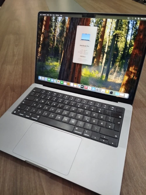 Mac book Pro M3