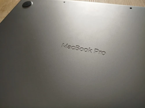 Mac book Pro M3