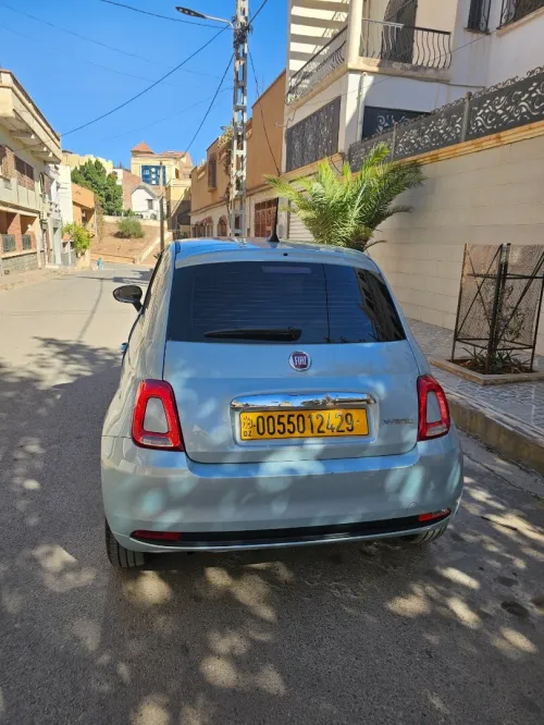 Fiat 500 2024 Cult MIB