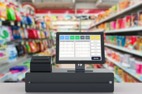 Logiciel de gestion commercial - Pack Electroménager - Magasin de Vaisselle - Détergent