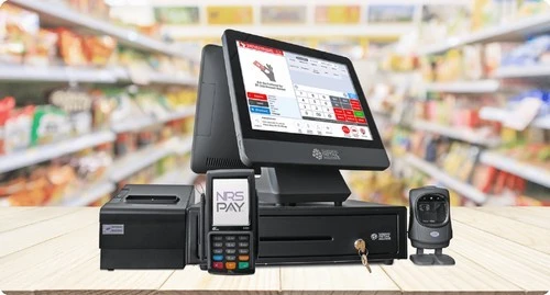 Logiciel de gestion commercial - Pack Supérette - Alimentation Générale - Epicerie