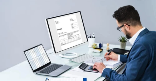 Logiciel de gestion commercial - Pack PME - Facturation 