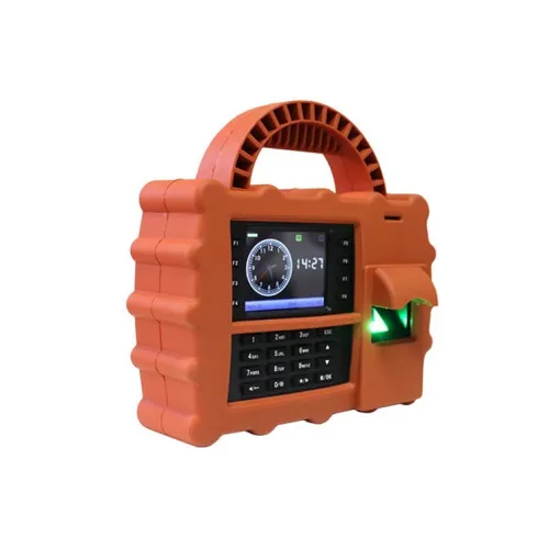 Pointeuse Biométrique ZKTeco S922 -Portable