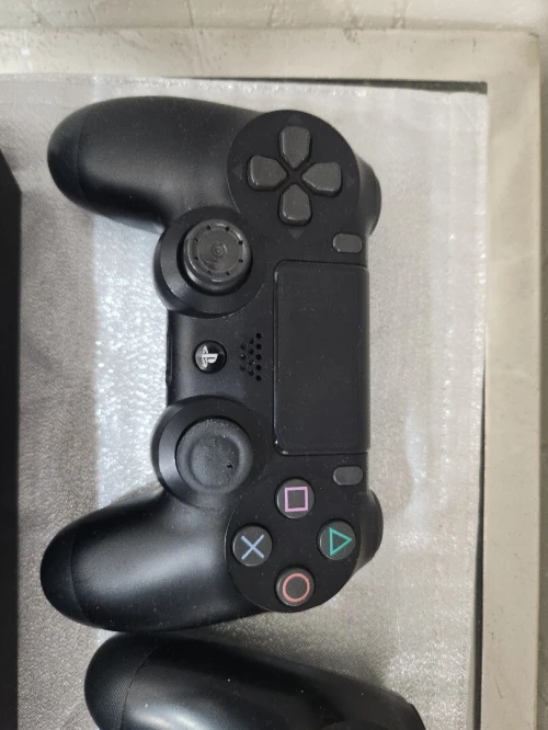 Ps4 fat 500 go flashée 11.00