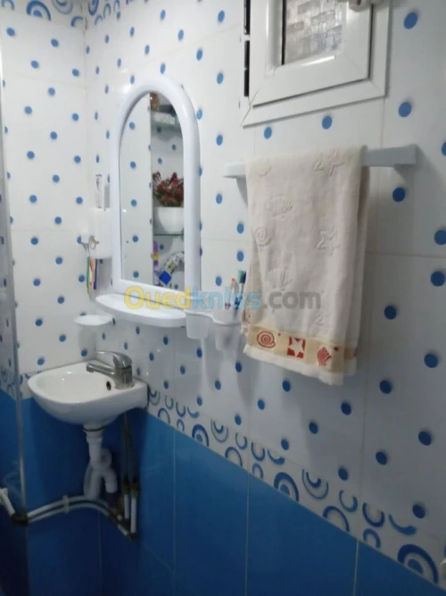 Vente Appartement F3 Oran Oran