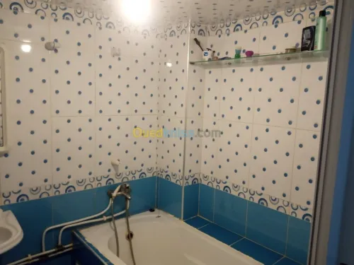 Vente Appartement F3 Oran Oran