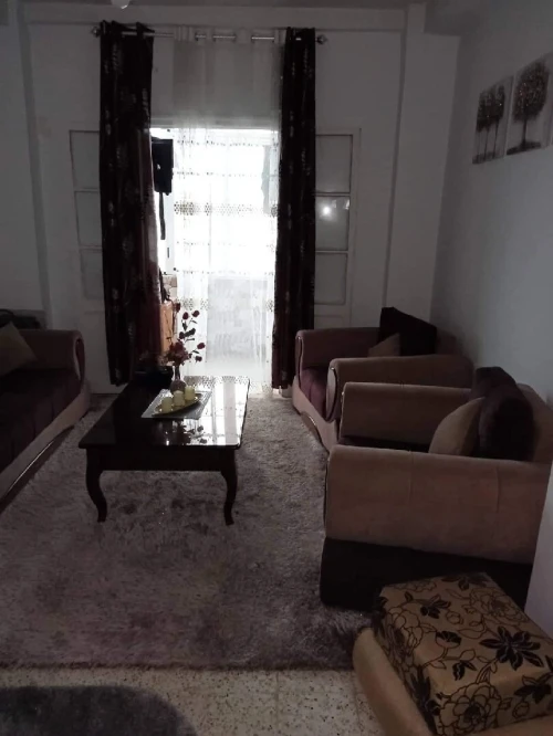 Vente Appartement F3 Oran Oran
