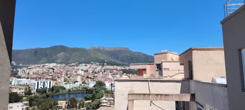 Vente Appartement Béjaïa Bejaia
