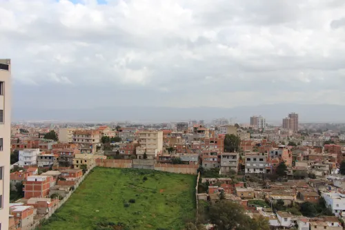 Vente Appartement F3 Alger Bir mourad rais
