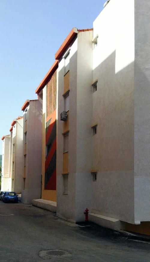 Vente Appartement Béjaïa Bejaia