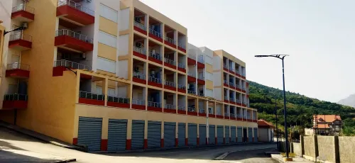 Vente Appartement Béjaïa Bejaia