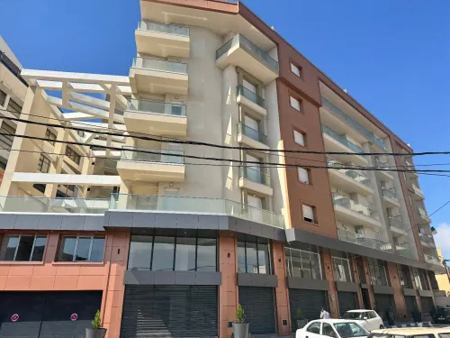 Vente Appartement F3 Alger Bir mourad rais