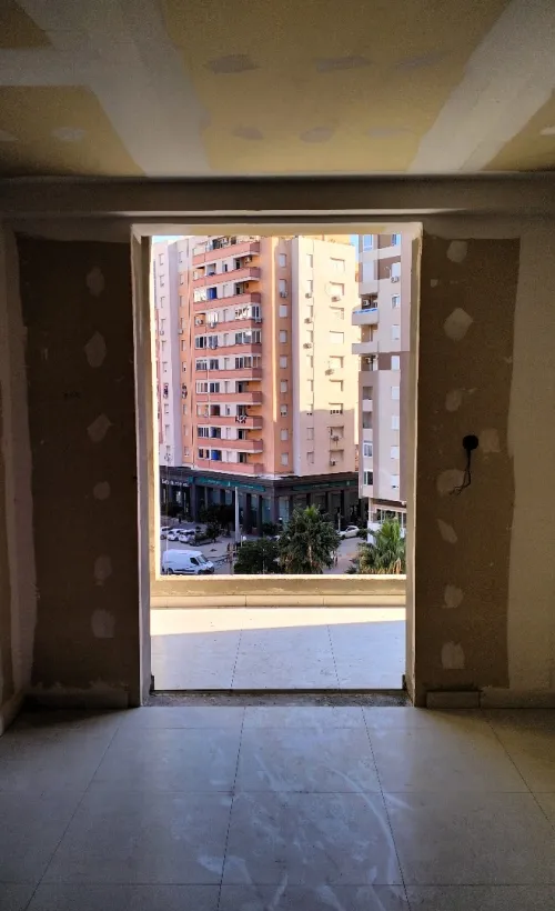 Vente Appartement Béjaïa Bejaia