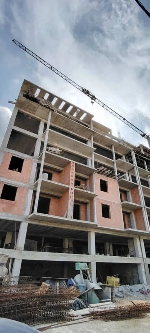 Vente Appartement F2 F3 Béjaïa Beni ksila