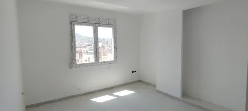 Vente Appartement Béjaïa Bejaia