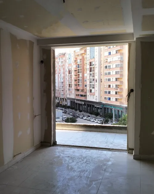 Vente Appartement Béjaïa Bejaia
