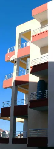Vente Appartement Béjaïa Bejaia