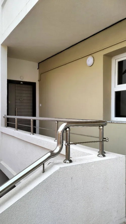 Vente Appartement Béjaïa Bejaia