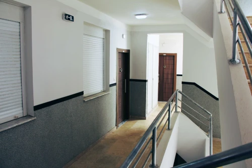 Vente Appartement Béjaïa Bejaia
